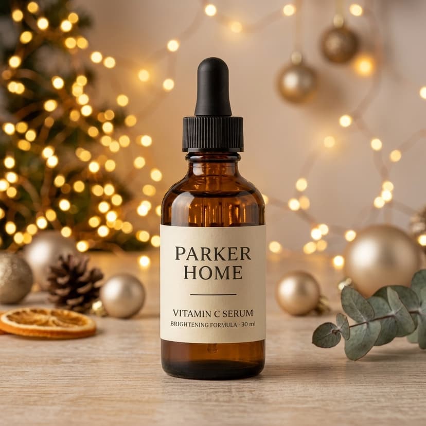 Holiday — AI-generated product photo for e-commerce listings
