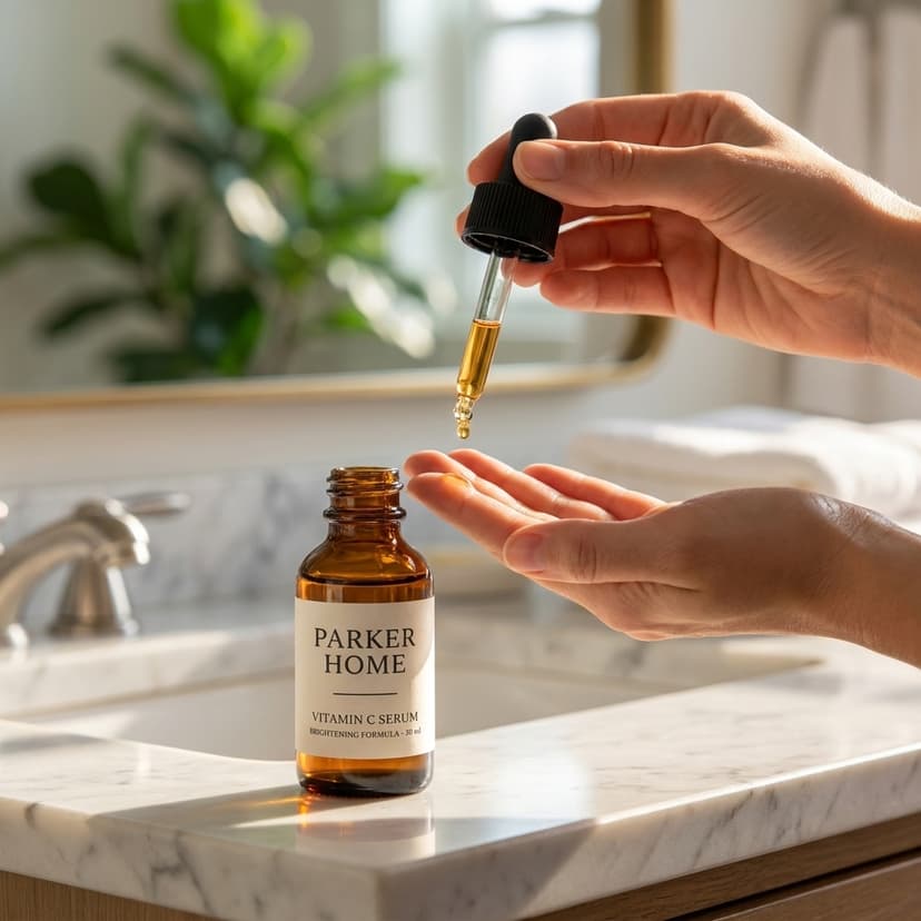 In Use — AI-generated product photo for e-commerce listings