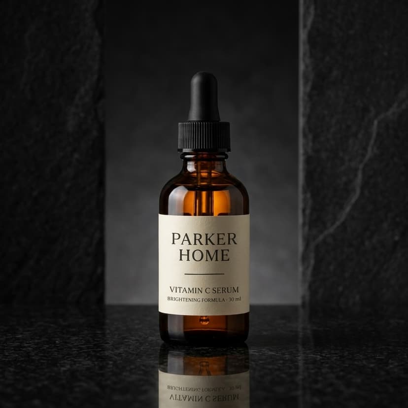 Luxury Studio — AI-generated product photo for e-commerce listings