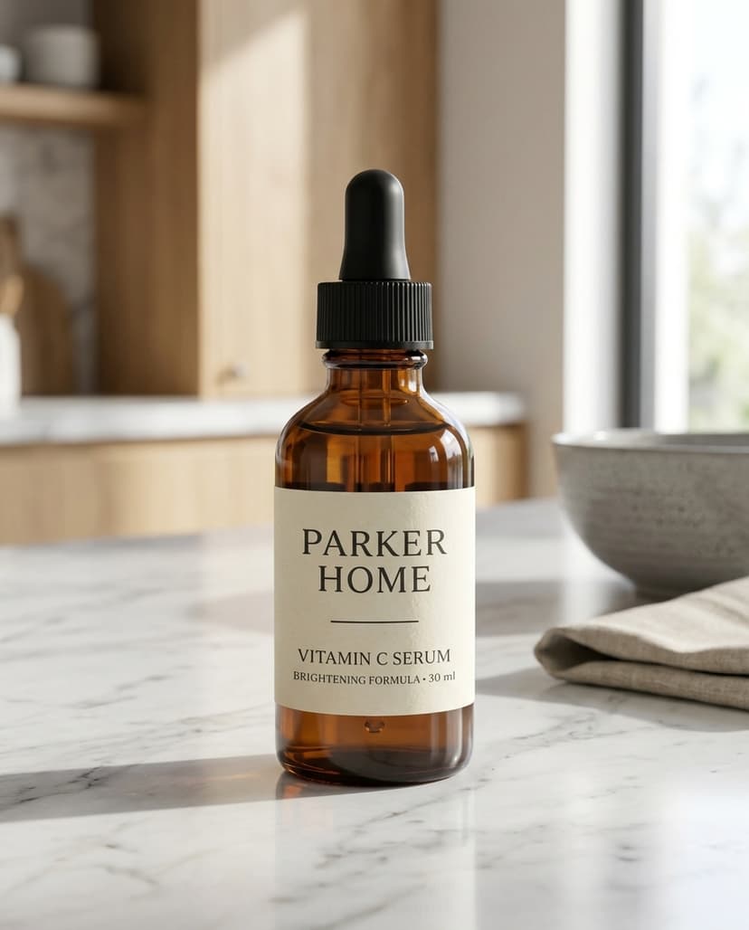 Modern Kitchen — AI-generated product photo for e-commerce listings