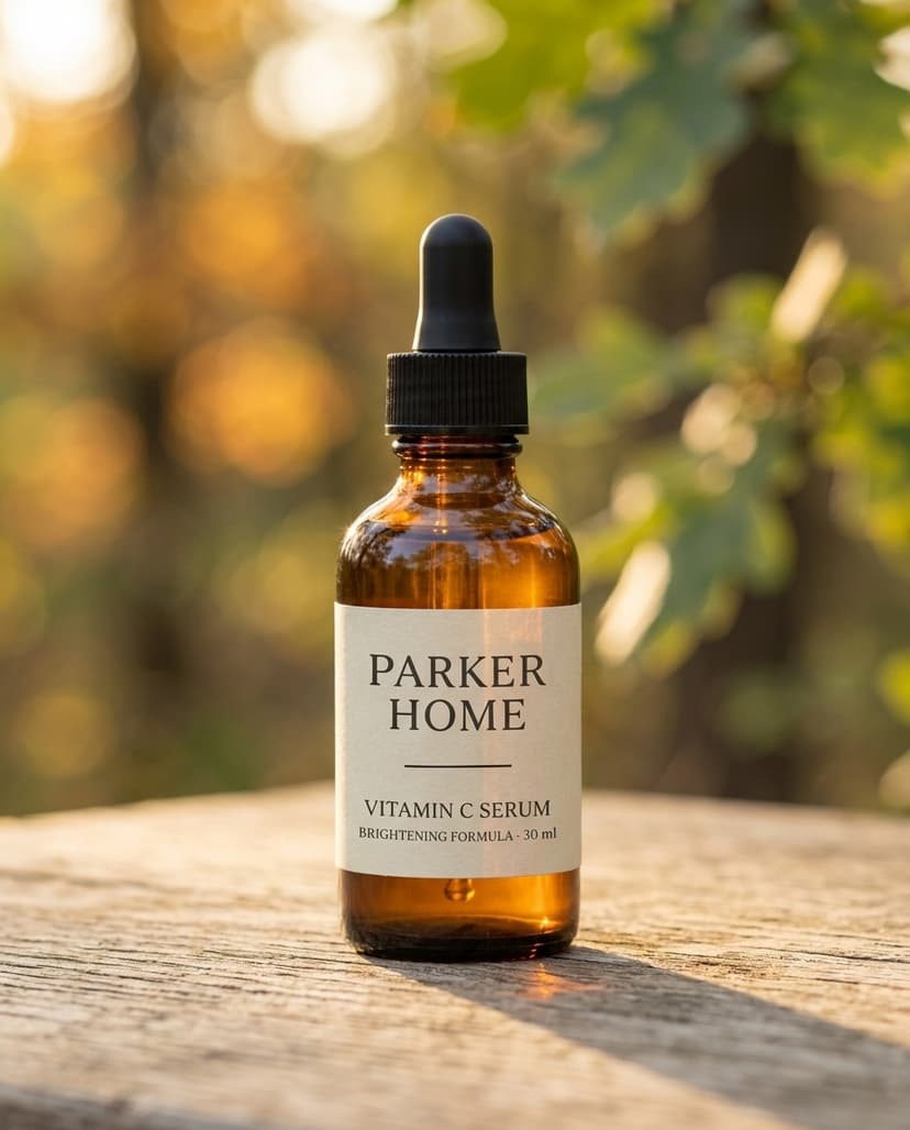 Natural Outdoor — AI-generated product photo for e-commerce listings